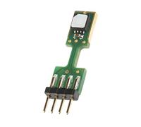Zxfdsfdbnm Industrial SHT85 Temperature and Humidity Sensory Module Open Source Driver Low Power Temperature Humidity Sensory Intelligent Home Environment Monitor