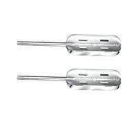 Zxfdsfdbnm Iron Hair Shaving Tool Electric Drill Shaver Head Hair Removal for Fast Cattle and Sheep Trimming for Power Drill Slaughterhouse Dehairing Attachment