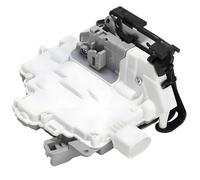 Zxfdsfdbnm Left Passenger Side Rear Door Latches Handle Assembly Door Actuator for Select Model 8K0839015 Car Accessories