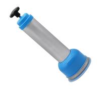 Zxfdsfdbnm Livestock Breathing Apparatus for Calves, Aluminum alloy | Easy to Operate and Carry Fluid Extractor for Giving Birth Use