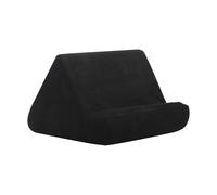 Zxfdsfdbnm Memory Foam Tablet Pillow Stand Featuring Adjustable Design for Comfortable Long Time Use Plush Tablet Holder