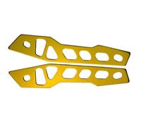 Zxfdsfdbnm Motorcycle Windshield Reinforcement Adjustable for Selected Windscreen Bracket Mount Layout Motorcycle Windshield Mounting Bracket
