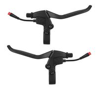 Zxfdsfdbnm Mountain Brake Accessories Separate Set for Electric Motorbikes ABS Engineered Immediate Stop Mechanism Denial Equipment Required Quick Install Brake Accessories