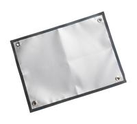 Zxfdsfdbnm Multifunctional Portable Flame Retardant Silicone Pad User Friendly Floor Protectors for Hiking Picnics Craft Projects Portable Stove Silicone to Extreme Heat