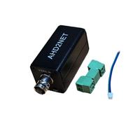 Zxfdsfdbnm Multiple Format Video Converters for Security Cameras for CVBS TVIs AHDs and 1080P Output Professional Analog to Digital Adapters for CCTV Cameras Featuring Protocols
