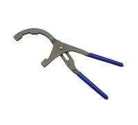 Zxfdsfdbnm Multiple Size Removal Wrench Steel Build Effortless Operations Secure Grip Plier for Mechanics Removal Plier Steel Grip for Multiple Vehicles