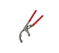 Zxfdsfdbnm Multiple Size Removal Wrench Steel Build Effortless Operations Secure Grip Plier for Mechanics Removal Plier Steel Grip for Multiple Vehicles
