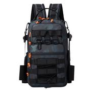 Zxfdsfdbnm Multipurpose Backpack Crossbody Waist Bag Convert Between Single and Double Shoulder Easy to Carry for Sports Fishing Backpack