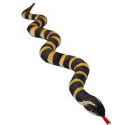 Zxfdsfdbnm Multipurpose Sturdy Stylish Snake Toy Comfortable Designs Portable Accessory Craft Supplies For Kids And Student