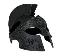 Zxfdsfdbnm Pet Make Up Roman Centurions Helmet Historical Cats Headpiece for Creative Playtimes Activity for Entertaining Role Playing Roman Helmet