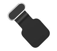 Zxfdsfdbnm Portable High Strength Alloy USB C Plug Protector Covers Suitable For Everyday Smartphone Use Prolonged Device Life