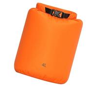 Zxfdsfdbnm Practical Stable Waterproof Container for Sailing, 1orange Color