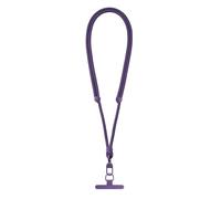 Zxfdsfdbnm Premium Heart Pattern Smartphone Strap Lanyard with Smooth 360 Rotating Design and Anti Entanglement Polyester Heart Clip Phone Belt