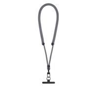 Zxfdsfdbnm Premium Heart Pattern Smartphone Strap Lanyard with Smooth 360 Rotating Design and Anti Entanglement Polyester Heart Clip Phone Belt