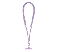 Zxfdsfdbnm Premium Heart Pattern Smartphone Strap Lanyard with Smooth 360 Rotating Design and Anti Entanglement Polyester Heart Clip Phone Belt
