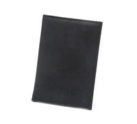 Zxfdsfdbnm PU Leather Travel Passports Case Folder Cover Document Holder Organizers with Card Holder and Antitheft Design Folder Cover