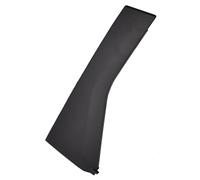 Zxfdsfdbnm Rear Door Outer Pillar Garnish Trim Panel 72721-SAG-H00, Right