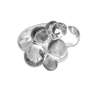Zxfdsfdbnm Rings with Beads, Fashion Enthusiasts | Unique Hand Accessory Suitable for Daily Wear, Offering a Fashion Look for Those Who Embraces Individuality