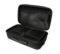 Zxfdsfdbnm Secure Compact Carrying Bag for Satuo T30 Window Cleaning Robot Storage Solution Organizers with Handle Waterproof Bag