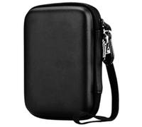 Zxfdsfdbnm Shock-Absorbing 2.5" Protective Sleeve with Fit & Anti-Scratch Layer External Drive Protective Sleeve