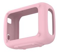 Zxfdsfdbnm Shockproof Silicone Protective Cover for GO 5 Portable Bluetooth-compatible Loudspeaker Comfortable Storage Bag Replacement Water Resistant Silicone Cover
