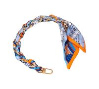 Zxfdsfdbnm Short 32cm Phone Case Chain Alternative Wrist Lanyard Braided and Metal Combination for Commute and Leisure Activities Multifunctional Lanyard