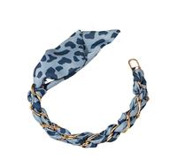 Zxfdsfdbnm Short 32cm Phone Case Chain Alternative Wrist Lanyard Braided and Metal Combination for Commute and Leisure Activities Multifunctional Lanyard