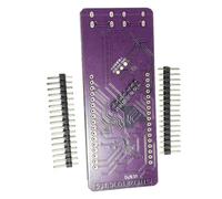 Zxfdsfdbnm STM32F103C8T6 Integrated LINK Burning Port Development Board Prototyping Download Programmer Prototyping Board