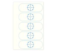Zxfdsfdbnm Swing Tape Self-Teaching Sweet And Consistency Analysis Club Stickers Labels
