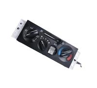 Zxfdsfdbnm Temperature Panel Substitute for Vehicles 2007 2023 OEM Change Panel