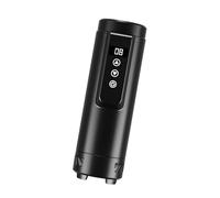 Zxfdsfdbnm Thin Diabetic Refrigerating Case Rechargeable USB Charging Live Temperature Display For Insuline Conservation Diabetic Travel Refrigerator