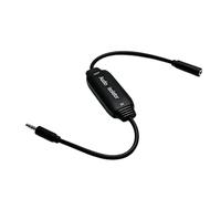 Zxfdsfdbnm Universals RCAs Interfaces Noise Canceller Solves Common Interferences Issue in Various Sound Applications Ground Loopping Noise Isolators