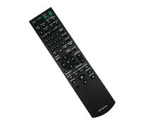 Zxfdsfdbnm Universals Remote Control Power Saving Function and Comfortable Shape for RMAAU130 Battery Conservation Ergonomic Remote