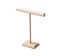 Zxfdsfdbnm Versatile Display Stand for Shops and Home Use Elegant Bangle Holder Necklace and Hair Band Storage Rack
