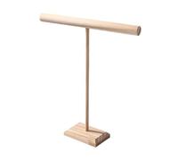 Zxfdsfdbnm Versatile Display Stand for Shops and Home Use Elegant Bangle Holder Necklace and Hair Band Storage Rack