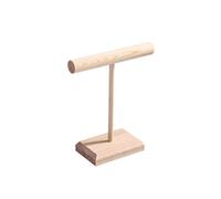 Zxfdsfdbnm Versatile Display Stand for Shops and Home Use Elegant Bangle Holder Necklace and Hair Band Storage Rack