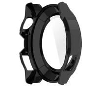 Zxfdsfdbnm Very Thin Protective Case with Build in Moderated Glass Full Coverage Shockproof Designs Watch Case for Smartwatch Use Shockproof Smartwatch Case Watch