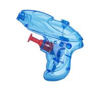 Zxfdsfdbnm Water Toy, Transparent Design, Outdoor Water Fight, Blue