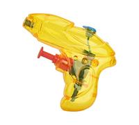 Zxfdsfdbnm Water Toy, Transparent Design, Outdoor Water Fight, Yellow