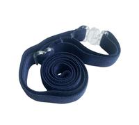 Zxfdsfdbnm Without Clasp Elastic Dance Belt for RAD Exams, F