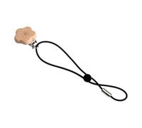 Zxfdsfdbnm Wooden Fabric Tension Holders for Needlework Frames, Side Clips with Elastic Rope for Embroidery Craft Projects Embroidery Cloth Holder
