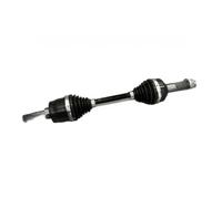 ZxFGBrkE ORIGINAL REAR LEFT 9DS#-280100-6000 OR RIGHT9DS#-280200-6000 CV SHAFT AXLE WITH Nut For CFMOTO600CC ATV CFORCE600 Touring(REAR LEFT)