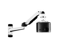 ZXFIYTBH Projector Bracket Brackets Wall Mounted Projector Bracket Ceiling Bracket for Projector Hanging Swing Arm Bracket for Bedroom Projector Bracket