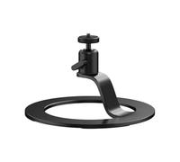ZXFIYTBH Projector Stand Brackets Table Projector Mount Desktop Beam Projector Tripod Base Support Projector