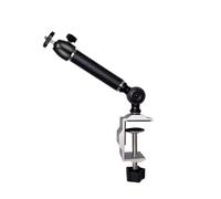 ZXFIYTBH Projector Stand Mounts Projector Bracket Desktop Horizontal Fixed Frame Bedside Storage Rack Clip Type Projector Lifting Projector Driver Projector Bracket(20cm)