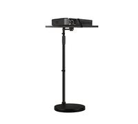 ZXFIYTBH Projector Stand Mounts Projector Telescopic Floor Bracket Sofa Bedside Tray Projector Bracket Punch Free Projector Bracket Projector Bracket