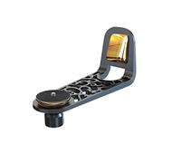 ZXFIYTBH Projector Stand Mounts Projector U-shaped Wall Bracket Projector Bedside Sofa Household Folding Wall Hanger Projector Bracket