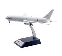 ZXGGASG 200 Collectible Plane Gift IF763JASDF01 For JAPAN AIR FORCE B767-200 Diecast Aircraft Jet Model Planetoy Set