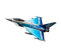 ZXGGASG 72 Scale for German Air Force EF-2000 Diecasts Collectible Aircraft Model Metal Miniatures Toys Planetoy Set
