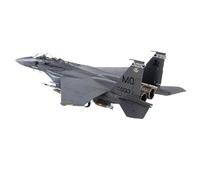 ZXGGASG 72 Scale FOR Singapore Air Force F-15SG Fighter Diecasts Collectible Aircraft Model Metal Miniatures Planetoy Set(A)
